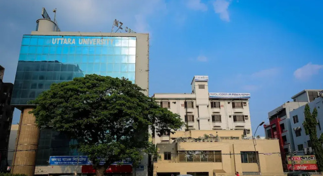 Sylcom Hotel Limited