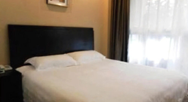 Jitai Hotel - Tongji University, Varaa Hotelli Yangpu 