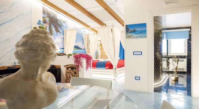 Étoiles Luxury Guest House Resort
