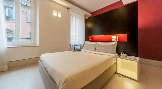 Номер Superior Savoy Hotel