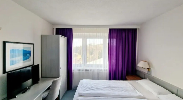 Номер Classic Hotel Am Sommerberg