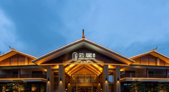 Guilin Yanshan Huiting Yunju Hotel (Lijiang Guanyan Branch)