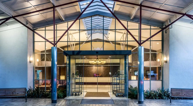 Waipuna Hotel & Conference Centre