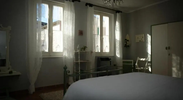 Standard room La Pausetta