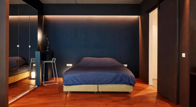 Номер Luxury Designer Loft - Amsterdam West