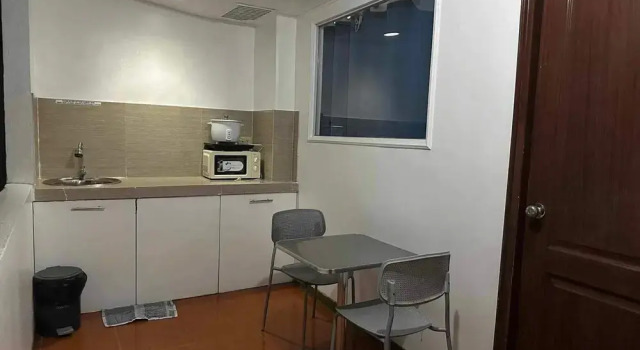 Номер Comfort c 1 комнатой Big Brother Condotel