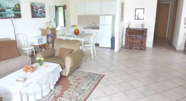House With 2 Bedrooms in Taormina, With Furnished Terrace - 3 km From the Beach
