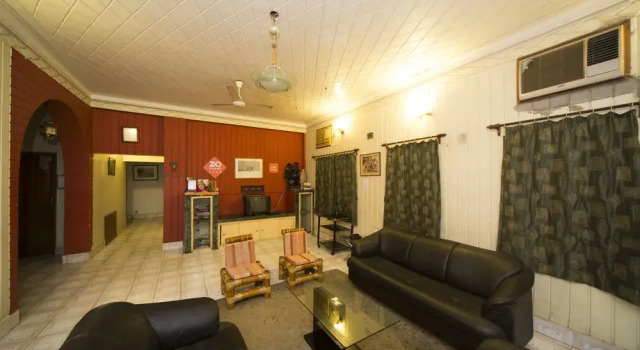 Coral Residency CL 36 Sector 2