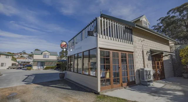Queechy Motel