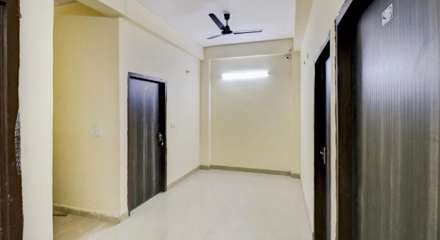 OYO 78587 Vip Residency