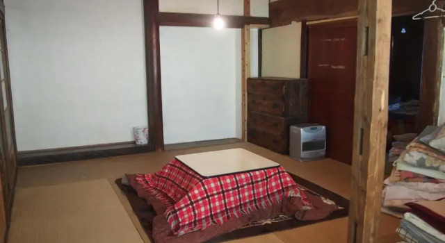 Номер Standard Furuki