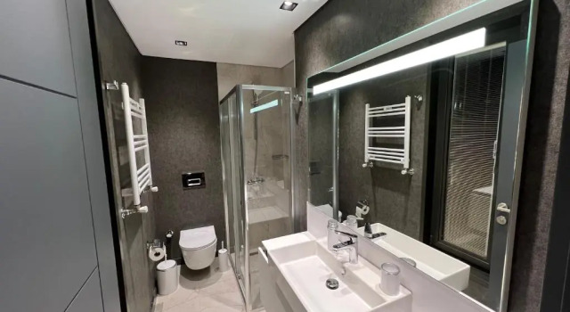 Апартаменты Luxury Fully Equipped 3BR 2BA Apartment by Siena Suites