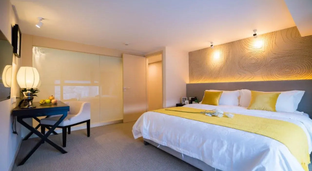 EStay Residence, Rezerwuj Hotel Dali Yunnan