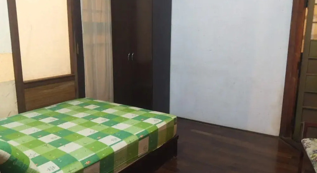 Water Home, Book Bed and Breakfast Puli Nantou County