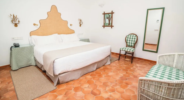 Двухместный номер Standard Casa Pizarro Hotel