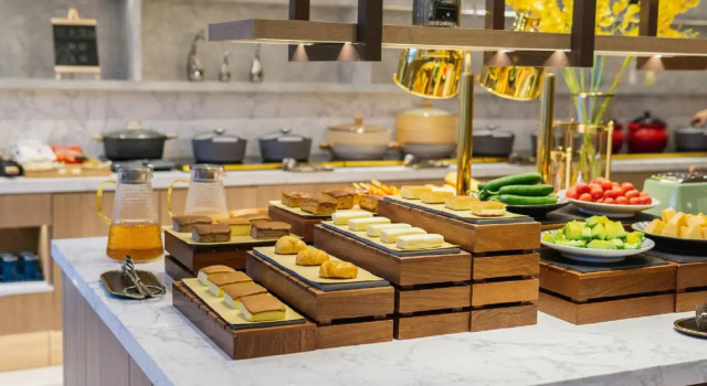 Hanting Premium Hotel Dongying Dongcheng, Rezerwuj Hotel Dongying Shandong