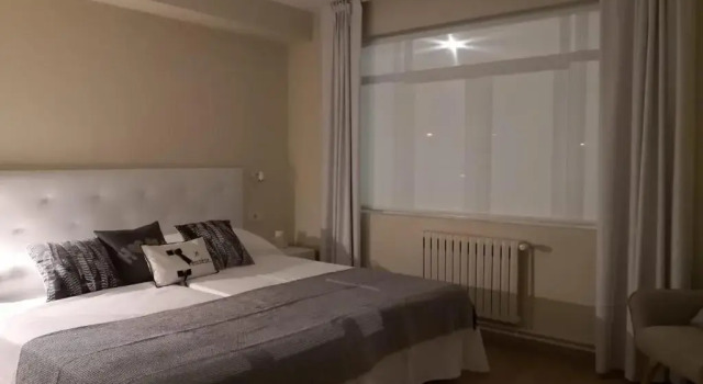 Двухместный номер Standard A Torre do Lago