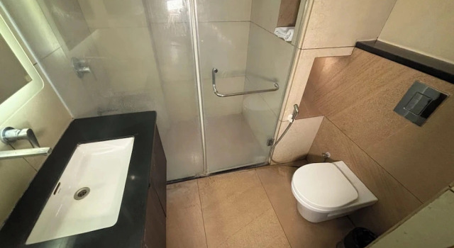 Номер Deluxe Hotel Las Vegas