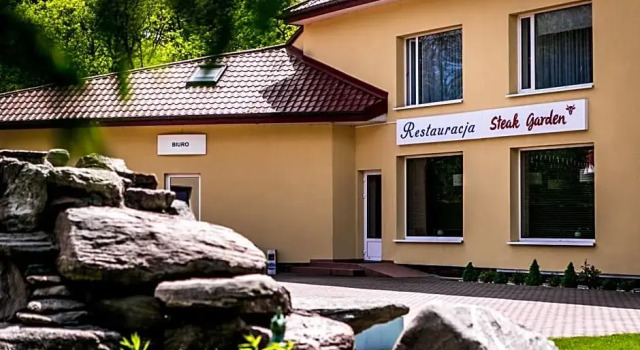 Hotel Twins, Забронировать Отель Бялолека 