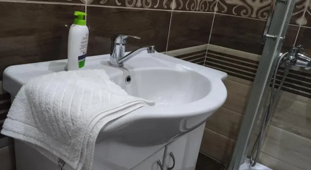 Standard Zimmer Luna