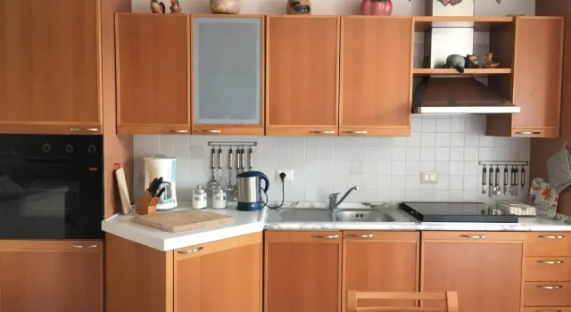 Apartment Casa Vacanze Santa Maria