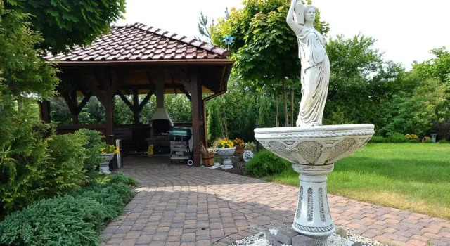 Студия Willa Atrium