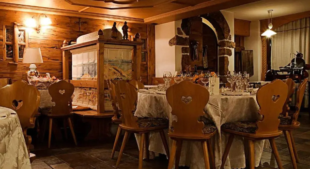Residence Hotel K2, Prenota Hotel Foppolo Valtellina