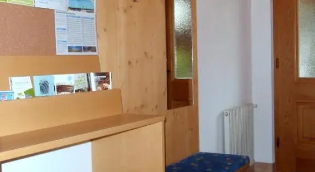 Haus Larcher, Rezervovat Hotel Hotely v Tyrolsko s parkováním, Parkování
