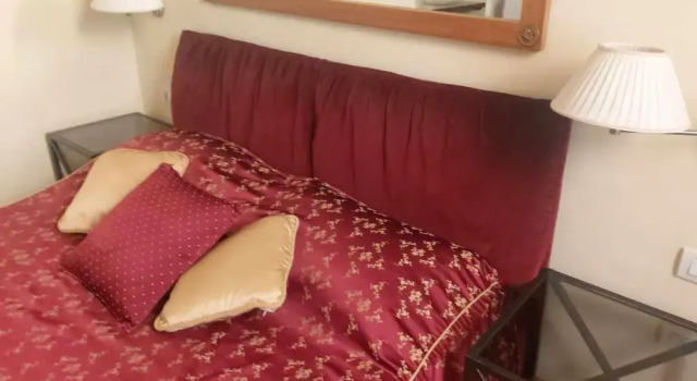 Номер Deluxe Tornabuoni La Petite Suite