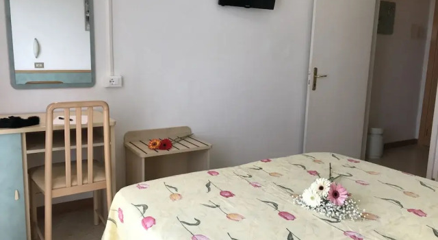 Hotel Ondina e Milazzo