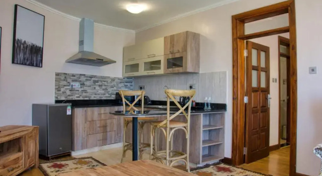 Люкс Aberdare Royal Cottages