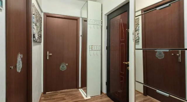 Апартаменты Stone Gate Apartment #2