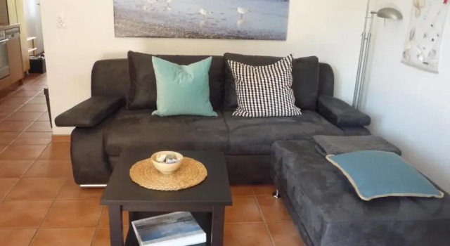Haus Vineta Wohnung 3, Book Hotel Zempin Usedom