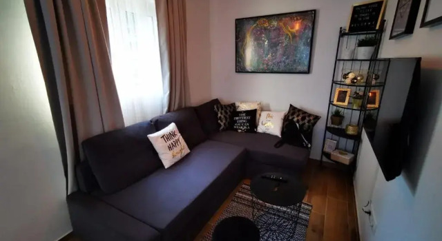 Коттедж Centrally located 3 Bedroom Holiday House OLive with private garden