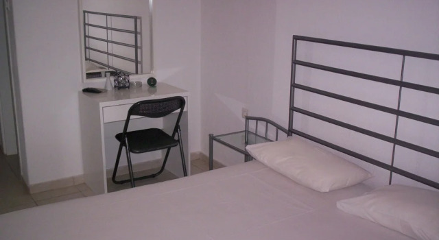 Апартаменты Milos Apartments