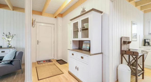 Nice Home in Ostseeresort Olpenitz With 2 Bedrooms and Wifi