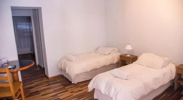 Семейный номер Standard Solares Hotel & Spa