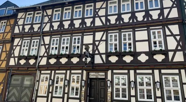 Supérieure appartement Hotel Goldene Krone