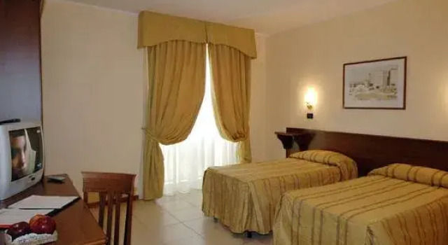 Hotel Continental