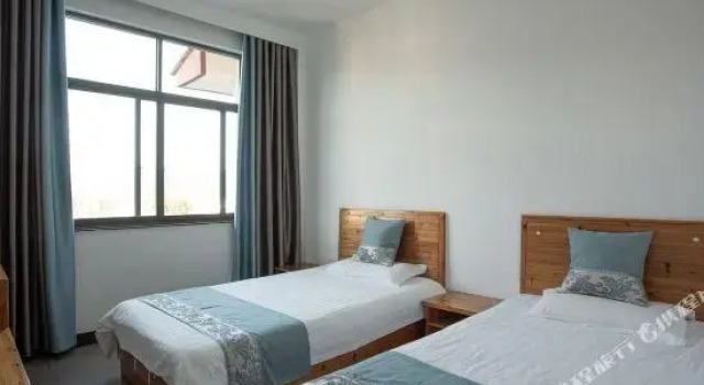 Xianxiang Farmhouse, Book Hotel Nanping Fujian