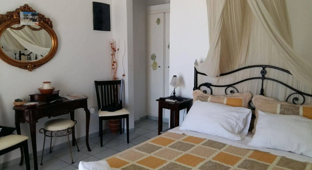 Pension Ageliki
