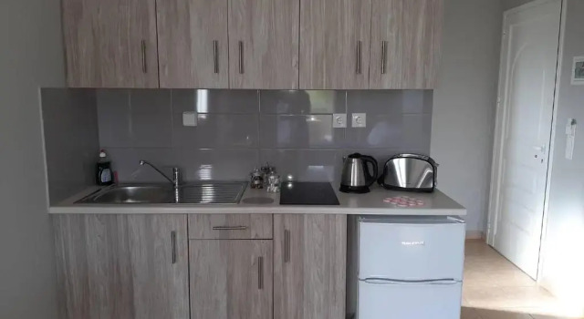 Appartamento 1 camera da letto Rodanthy II