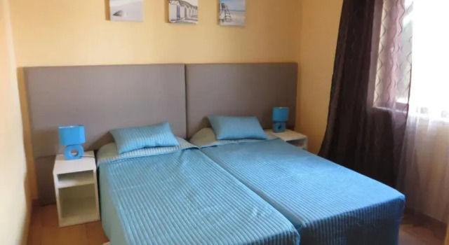 Apartment Sol Nascente