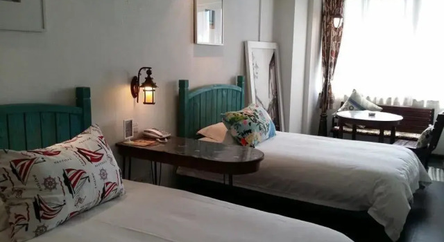 Eken Hotels, Prenota Hotel Hotel a Shandong con parcheggio, Parcheggio