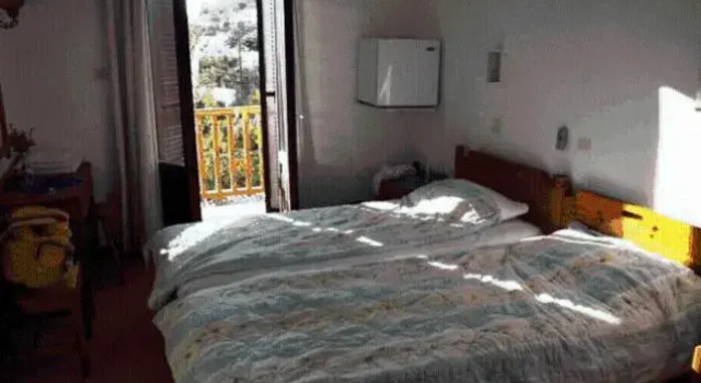 Номер Standard Villa Zacharo