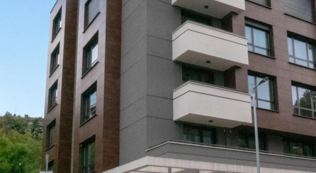 Луксозно студио One Place in Sofia A1 - Лозенец, Varaa Hotelli Lozenets 