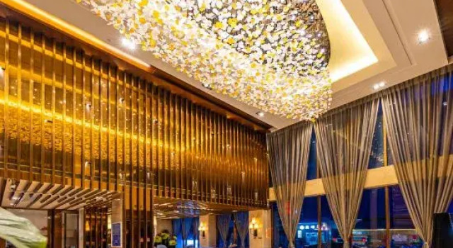 Fengya Hotel (Nanning Wuyi Road Jiangnan Wanda), Rezerwuj Hotel Hotele w Nanning z parkingiem, Parking