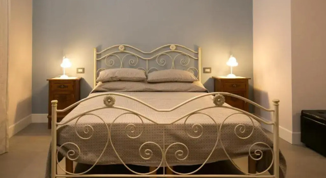 Номер Classic Villa Pampalone - b&b in dimora storica