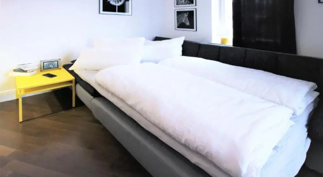 Deluxe home & business Kregel Apartment 66qm