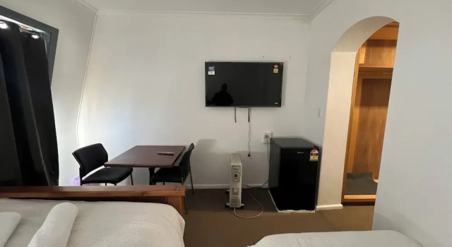 The Lodge Cooma, Забронировать Мини-отель Кума Kosciuszko National Park, рядом с Туристический центр Кумы